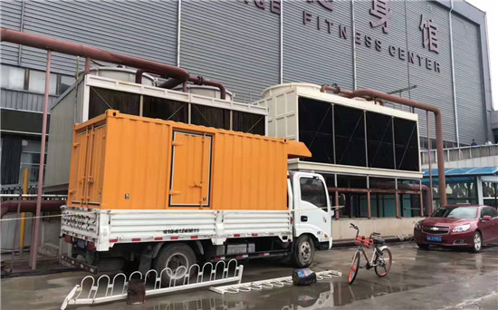 德庆300KW发电机组适配电缆规格选型指南