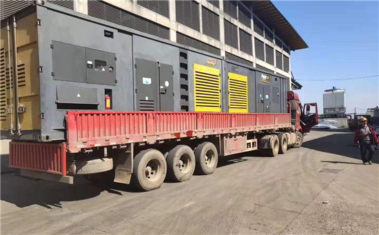 德庆200KW发电机组适配电缆规格选型指南
