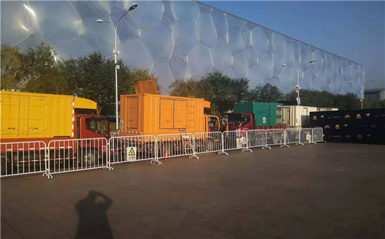 德庆400KW发电机组适配电缆规格选型指南